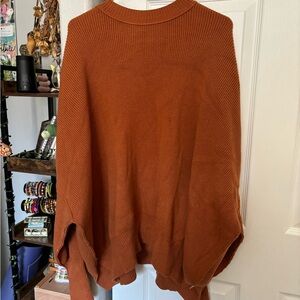 (4/$20) 🔥 free people sweater